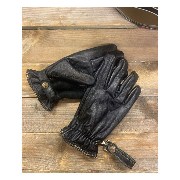 13 1/2 Loud Ride Gloves black