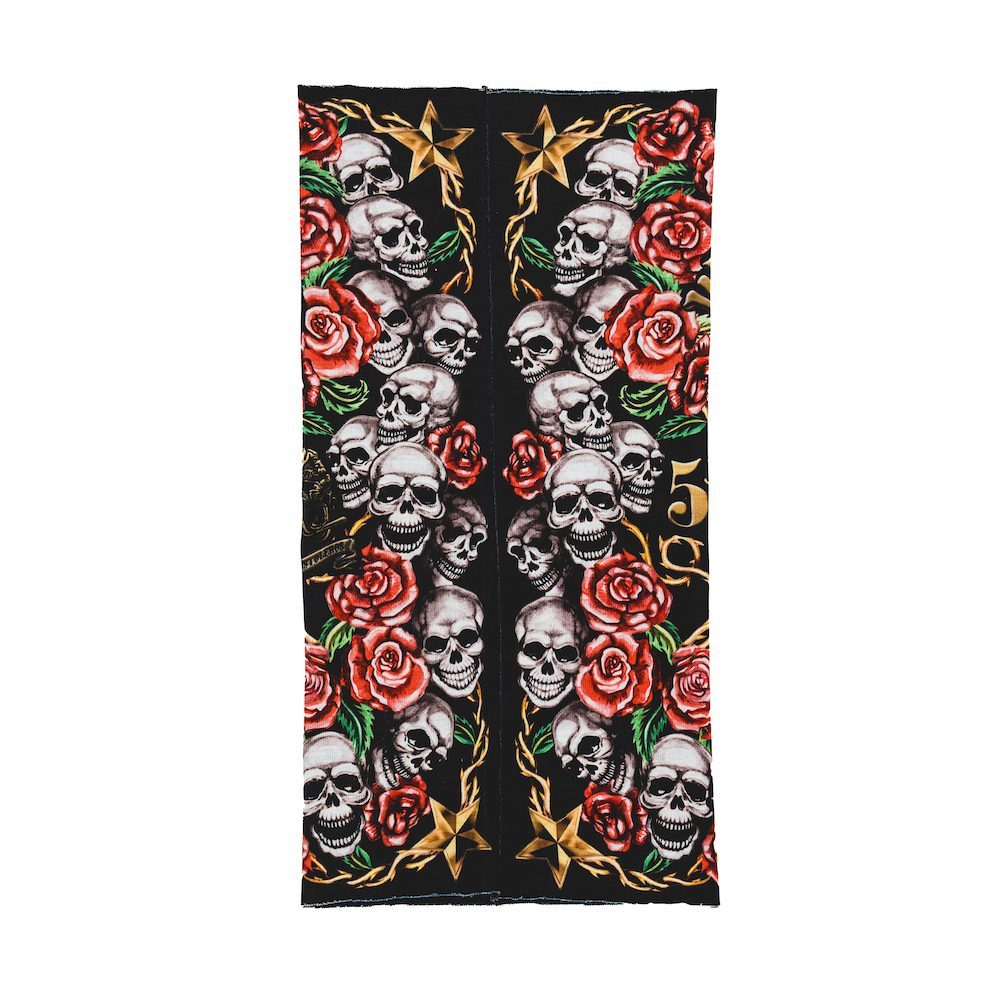 70´s Skull 1