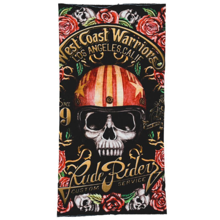 70´s Skull