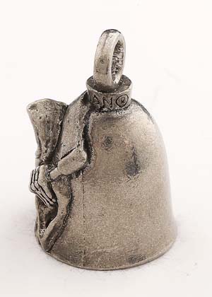 Guardian Bells Sensenmann MoFa Lounge Künzelsau Hohenlohe Baden Württemberg 4