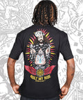 Down-n-Out Built my Ride t-shirt black MoFa Lounge Künzelsau Hohenlohe Baden Württemberg 8
