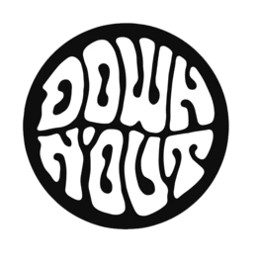 Down N Out Logo
