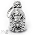 Biker Bell bell-lone-wolf-no-club MoFa Lounge Künzelsau Hohenlohe Baden Württemberg