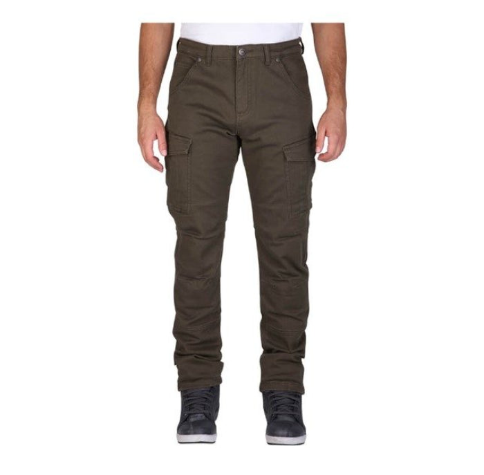 Modeka Männer Jeans Brandon Cargo Mofa Lounge Künzelsau Hohenlohe 1