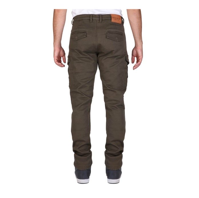 Modeka Männer Jeans Brandon Cargo Mofa Lounge Künzelsau Hohenlohe