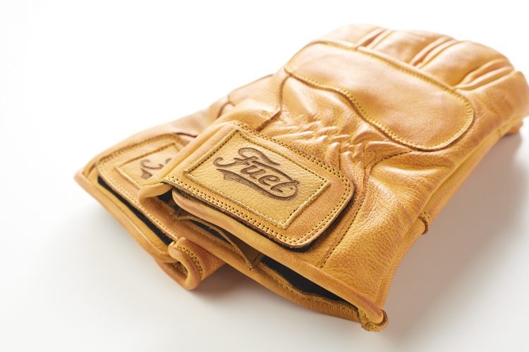 Fuel United Gloves_MoFa Lounge Künzelsau Hohenlohe 3