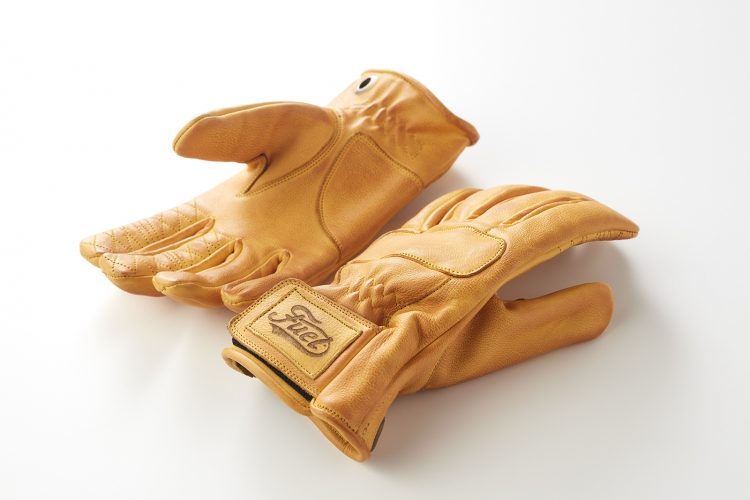 Fuel United Gloves_MoFa Lounge Künzelsau Hohenlohe 5