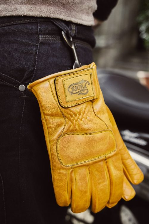 Fuel United Gloves_MoFa Lounge Künzelsau Hohenlohe 8