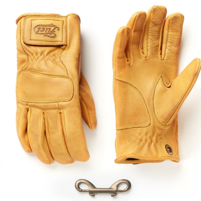 Fuel United Gloves_MoFa Lounge Künzelsau Hohenlohe