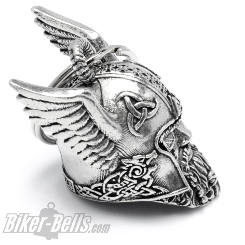 Biker bell-bravo-bell-odin-germanen-gott MoFa Lounge Künzelsau Baden Württemberg Hohenlohe 2