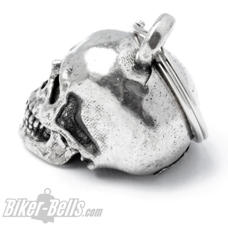 bikerbell-bravo-bell-totenkopf-schaedel-skull-MoFa Lounge Künzelsau Hohenlohe Baden Württemberg 2