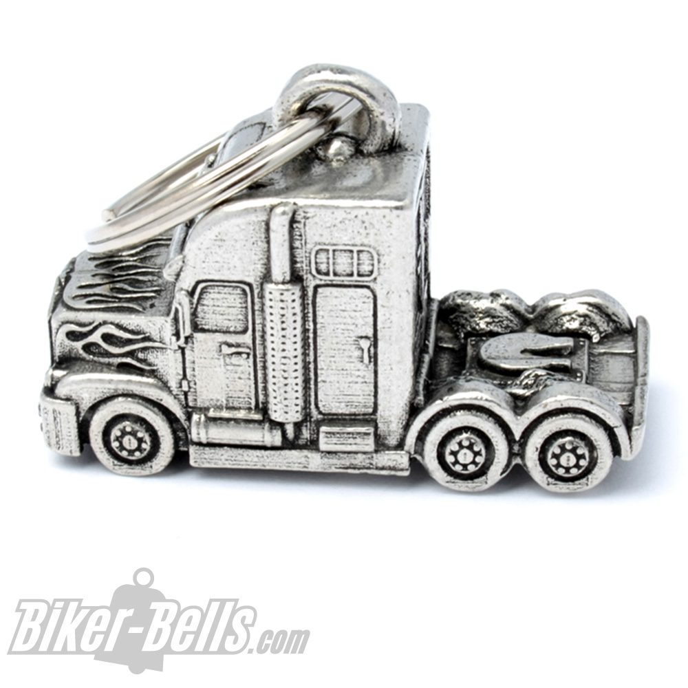 bikerbell-bravo-bell-lkw-truck-MoFa Lounge Künzelsau Hohenlohe Baden Württemberg 2