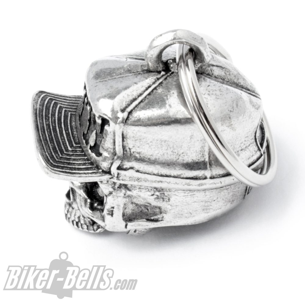 bikerbell-bravo-bell-ftw-cappy-skull-MoFa Lounge Künzelsau Hohenlohe Baden Württemberg 2