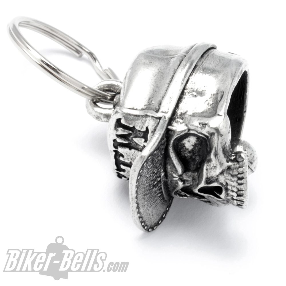 bikerbell-bravo-bell-ftw-cappy-skull-MoFa Lounge Künzelsau Hohenlohe Baden Württemberg 4