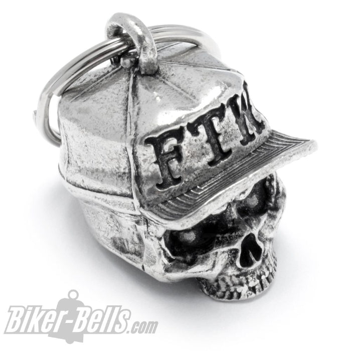 bikerbell-bravo-bell-ftw-cappy-skull-MoFa Lounge Künzelsau Hohenlohe Baden Württemberg
