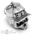 bikerbell-bravo-bell-ftw-cappy-skull-MoFa Lounge Künzelsau Hohenlohe Baden Württemberg