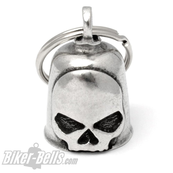 bikerbell-gremlin-bell-big-skull-totenkopf-MoFa Lounge Künzelsau Hohenlohe Baden Württemberg