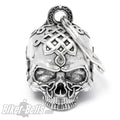 bikerbell-bravo-bell-skull-celtic-keltischer-knoten-MoFa lounge Künzelsau Hohenlohe Baden Württemberg
