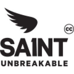 Logo SA1NT-Unbreakable