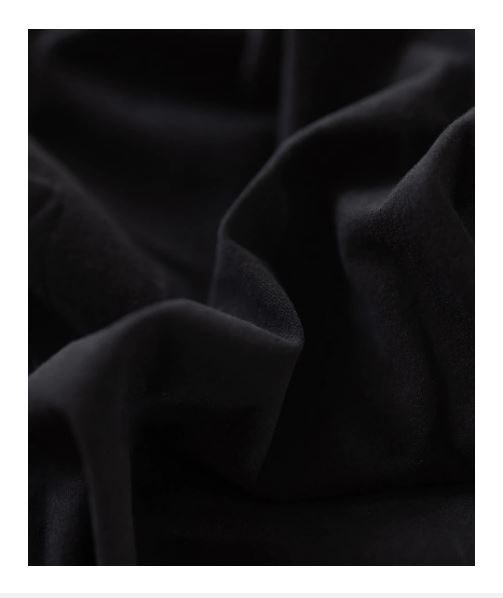 SA1NT KEYLINE NO. 1 LONG SLEEVE TEE – BLACK MoFa Lounge Künzelsau Hohenlohe Baden Württemberg 2