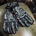 Rude Riders Tattoo Gloves Black Blue MoFa Lounge Künzelsau Hohenlohe Baden Württemberg 1
