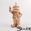 Stooloz ZWERG 16X12X32 CM MoFa Lounge Künzelsau Hohenlohe Baden Württemberg