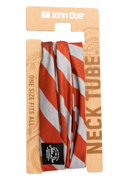 John Doe Tube Stripes Red MoFa Lounge Künzelsau 4