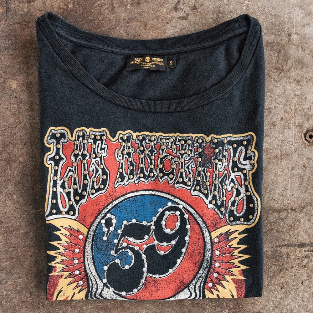 Rude Riders Donna 59 T-Shirt MoFa Lounge Künzelsau Hohenlohe Baden Württemberg 4