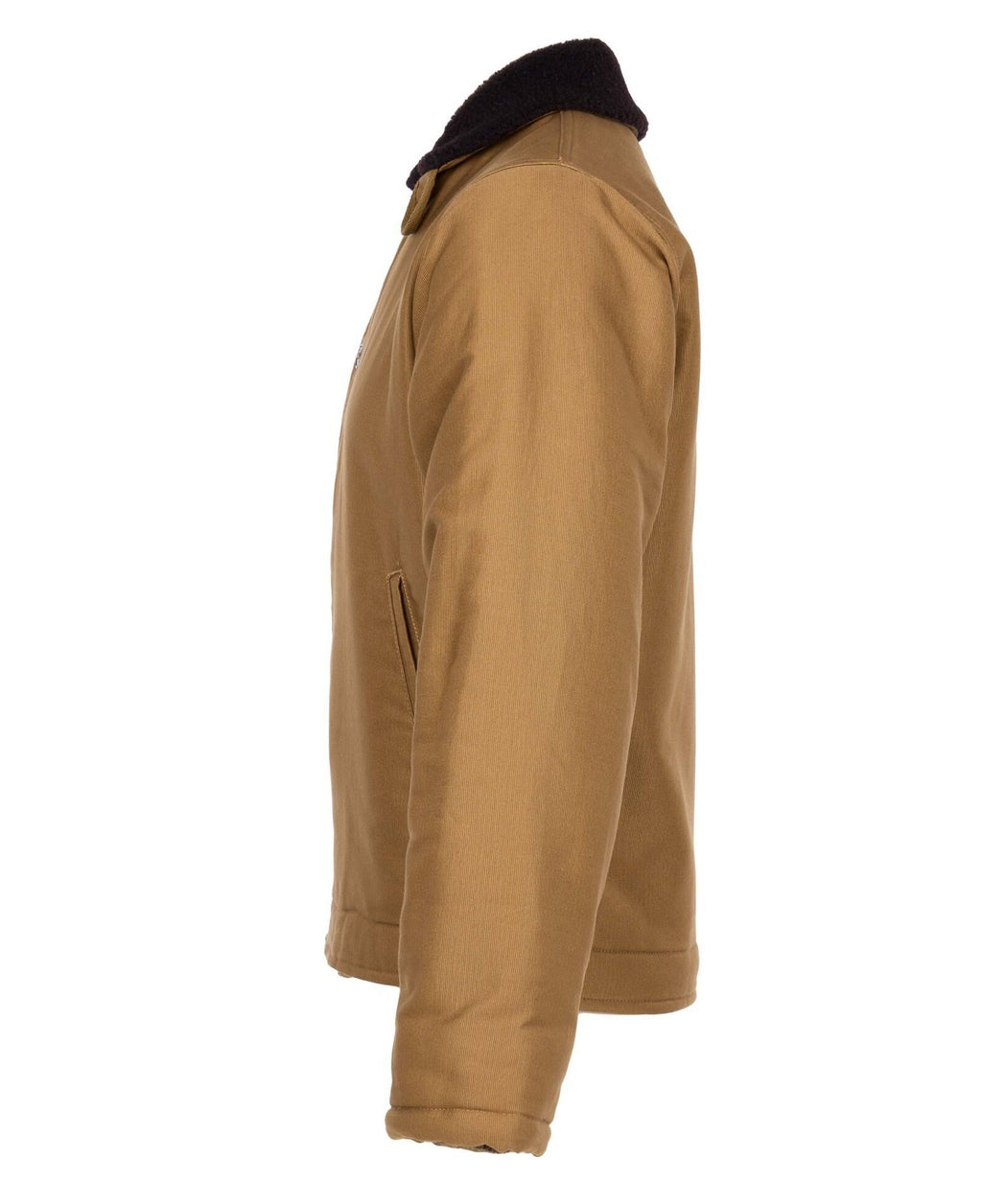 Pike Brothers 1943 N1 Deck Jacket Omaha MoFa lounge Künzelsau Hohenlohe Baden Württemberg 3