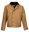 Pike Brothers 1943 N1 Deck Jacket Omaha MoFa lounge Künzelsau Hohenlohe Baden Württemberg