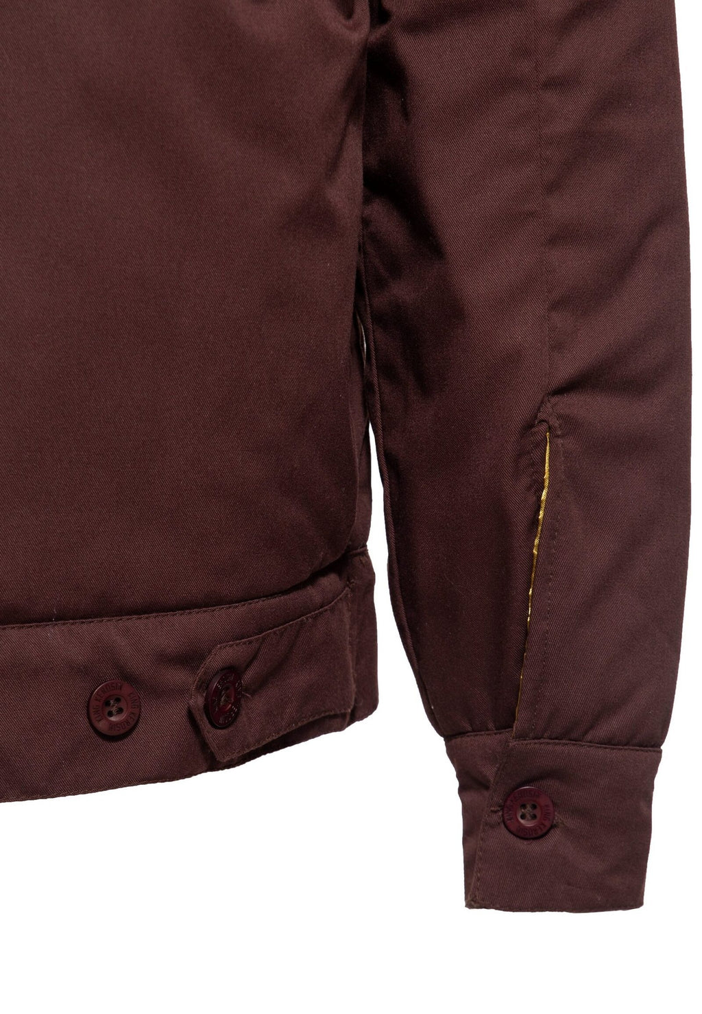 King Kerosin Outdoorjacke »1949 Service« MoFa Lounge Künzelsau Hohenlohe Baden Württemberg 4