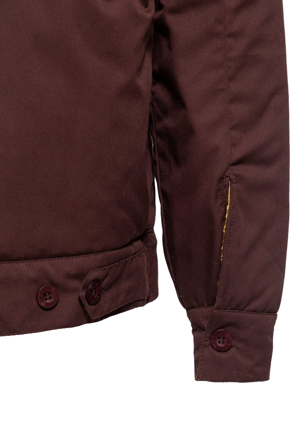 King Kerosin Outdoorjacke »1949 Service« MoFa Lounge Künzelsau Hohenlohe Baden Württemberg 4