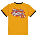 13 1/2 TShirt 'It's a chopper" black