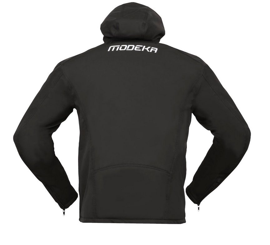 Modeka Jacke Braker Mofa Lounge Künzelsau Hohenlohe Baden Württemberg 1