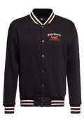 King Kerosin COLLEGE SWEAT JACKE »ROADRUNNERS« MoFa Lounge Künzelsau Hohenlohe Baden Württemberg