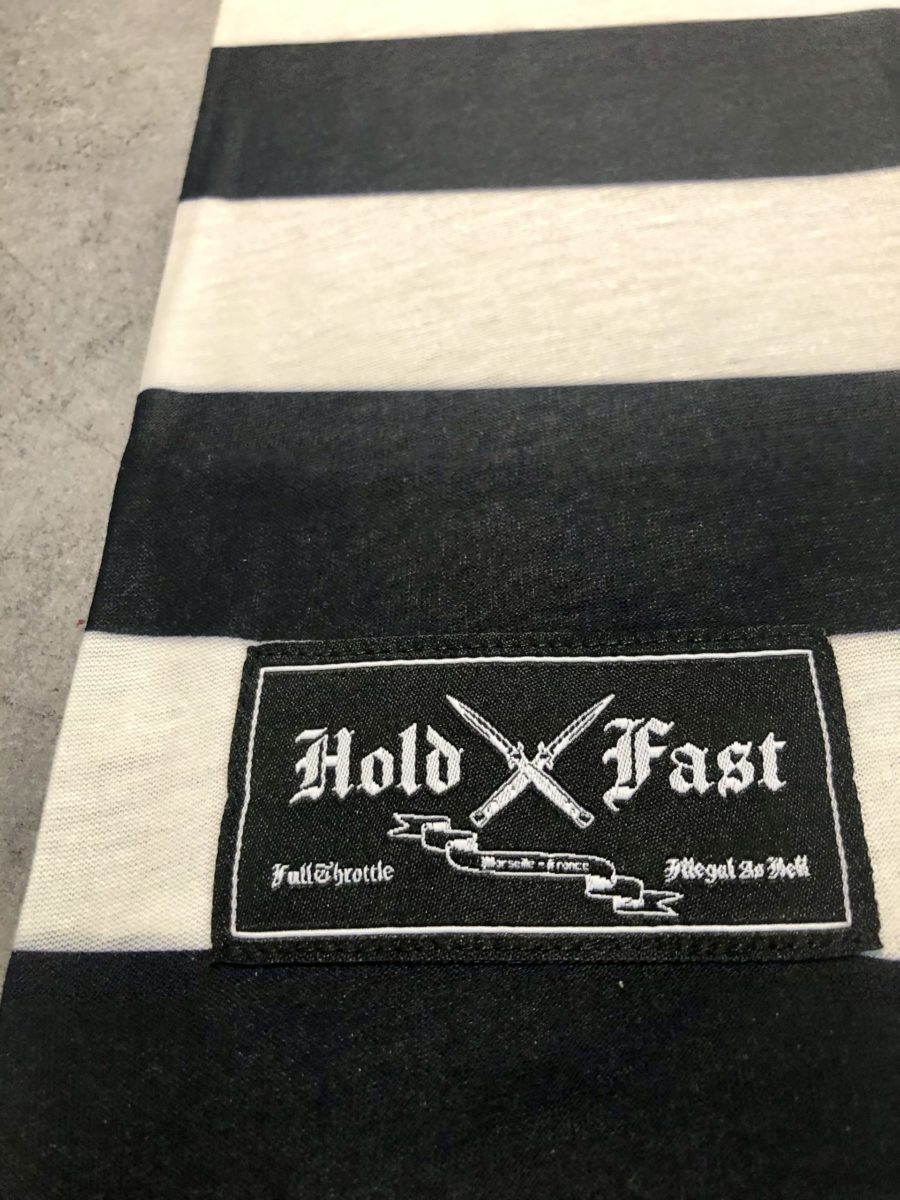 Hold Fast prisoner-tube-collar-scaled 16Oz MoFa Lounge Künzelsau Hohenlohe Baden Württemberg