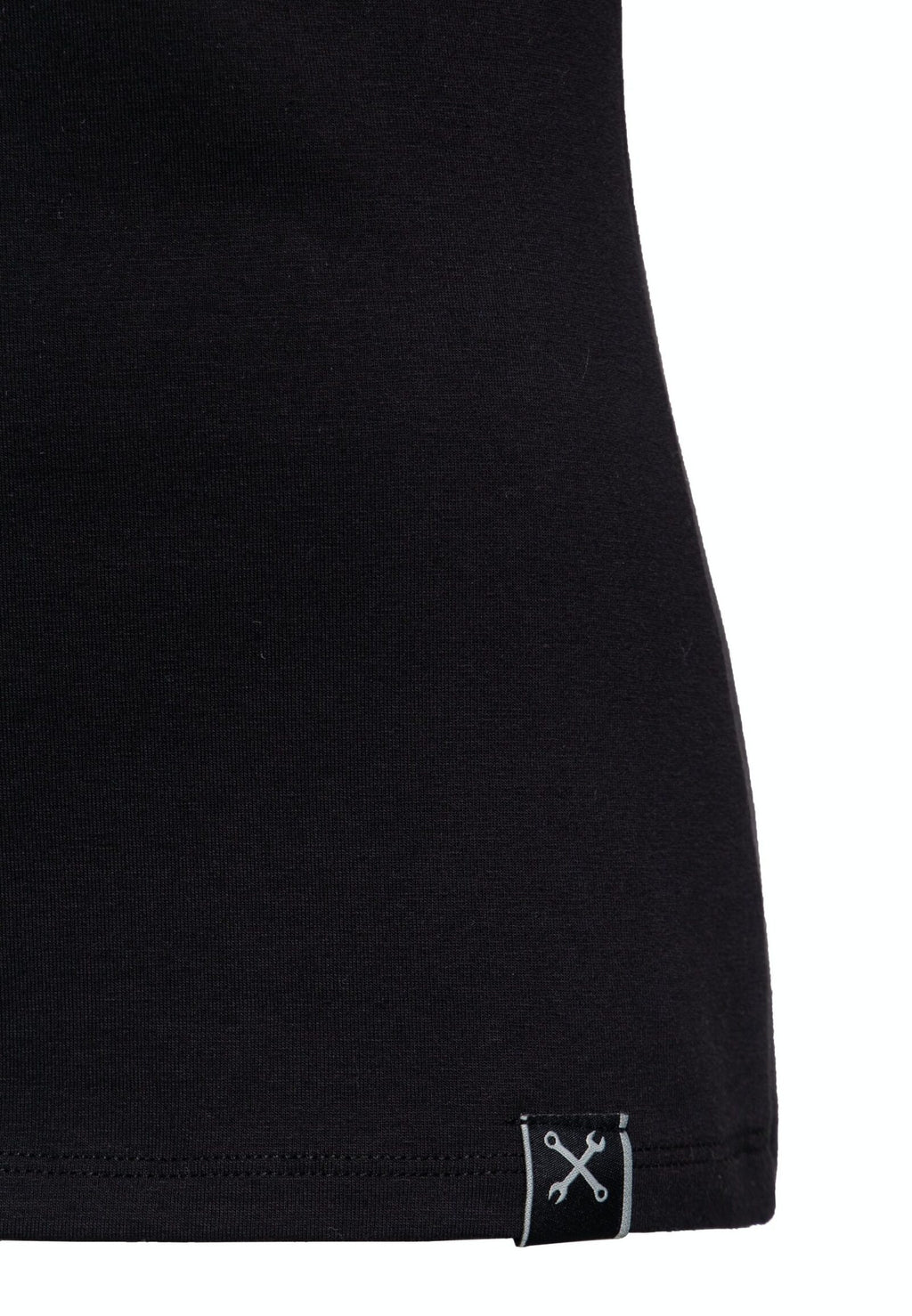 QueenKerosin Print-Shirt »Rock’n Roll Rebel Queen« MoFa Lounge Künzelsau Hohenlohe Baden Württemberg