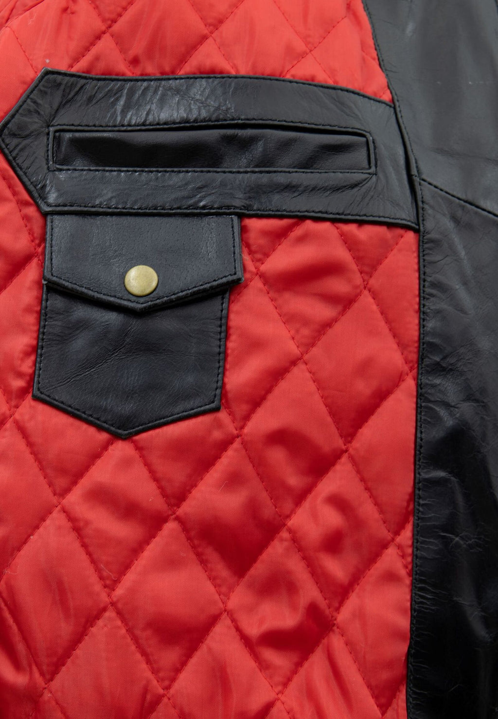 King Kerosin Leder Aviator Jacke»Air Force 42« MoFa Lounge Künzelsau Hohenlohe Baden Württemberg (31)