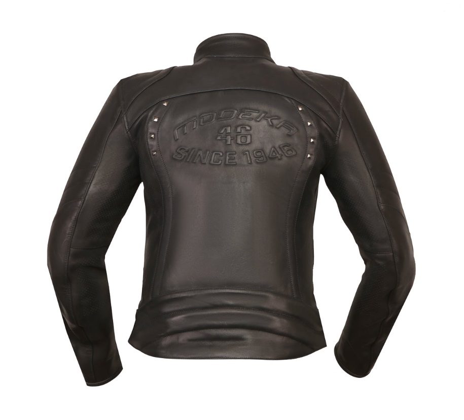 modeka JACKE JESSY GEM LADY MoFa Lounge Künzelsau Hohenlohe Baden Württemberg