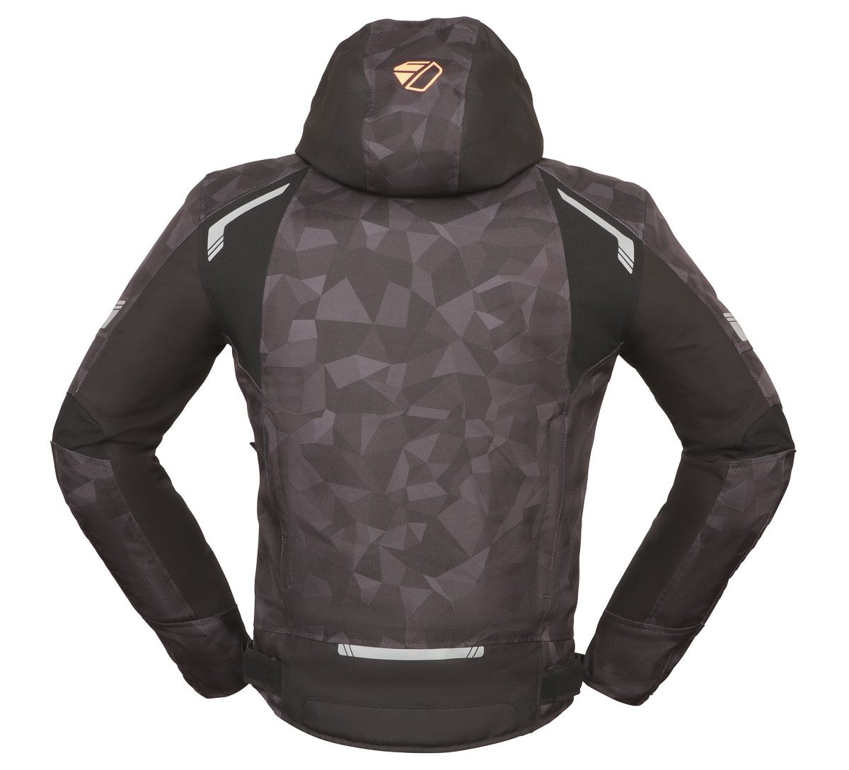 modeka Jackson Camo Motorradjacke MoFa Lounge Künzelsau Hohenlohe Baden Württemberg 1