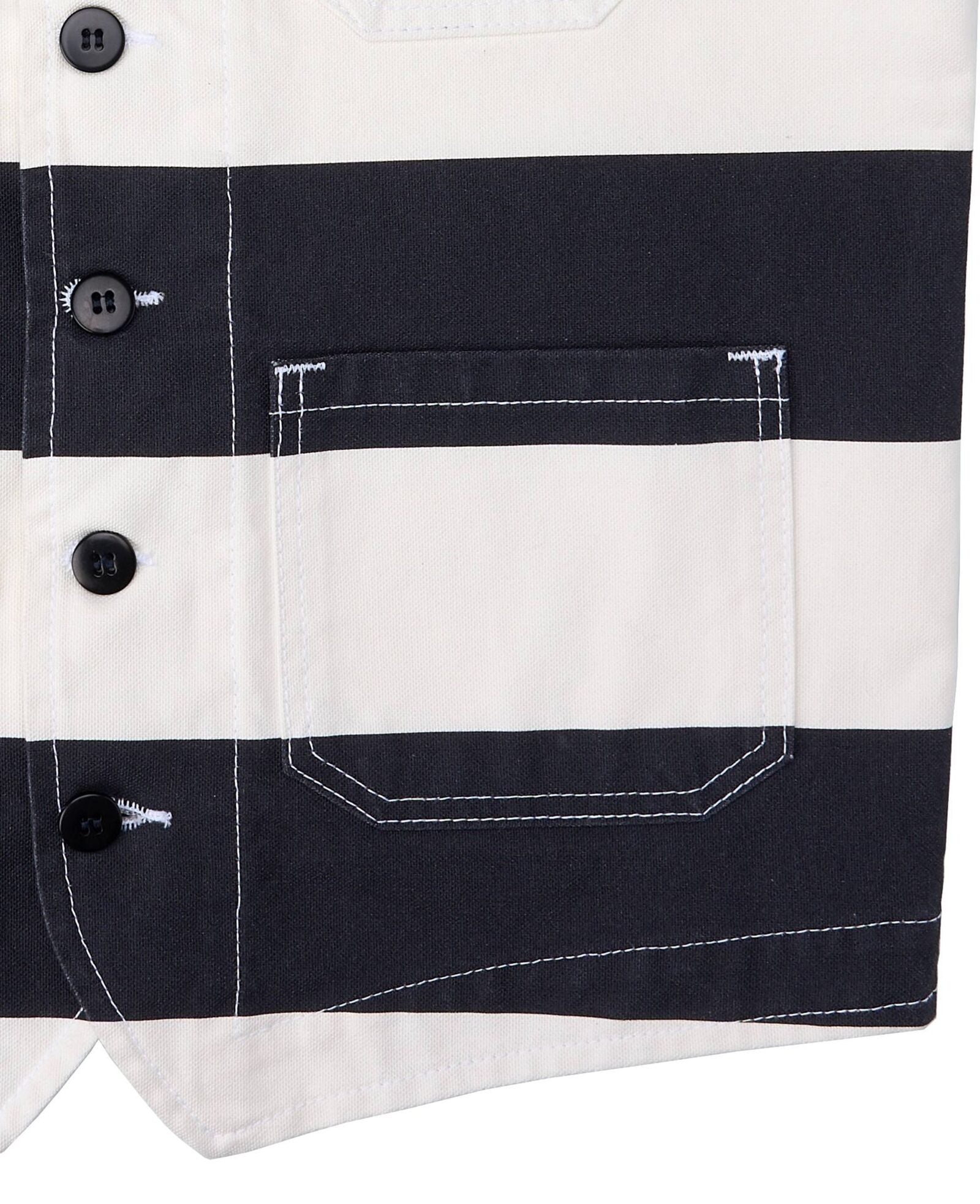 Pike Brothers 1937 Roamer Vest Alcatraz white MoFa Lounge Künzelsau Hohenlohe Baden Württemberg 4