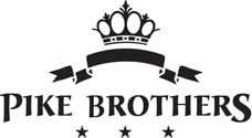 pikebrothers_logo MoFa Lounge Künzelsau Hohenlohe Baden Württemberg