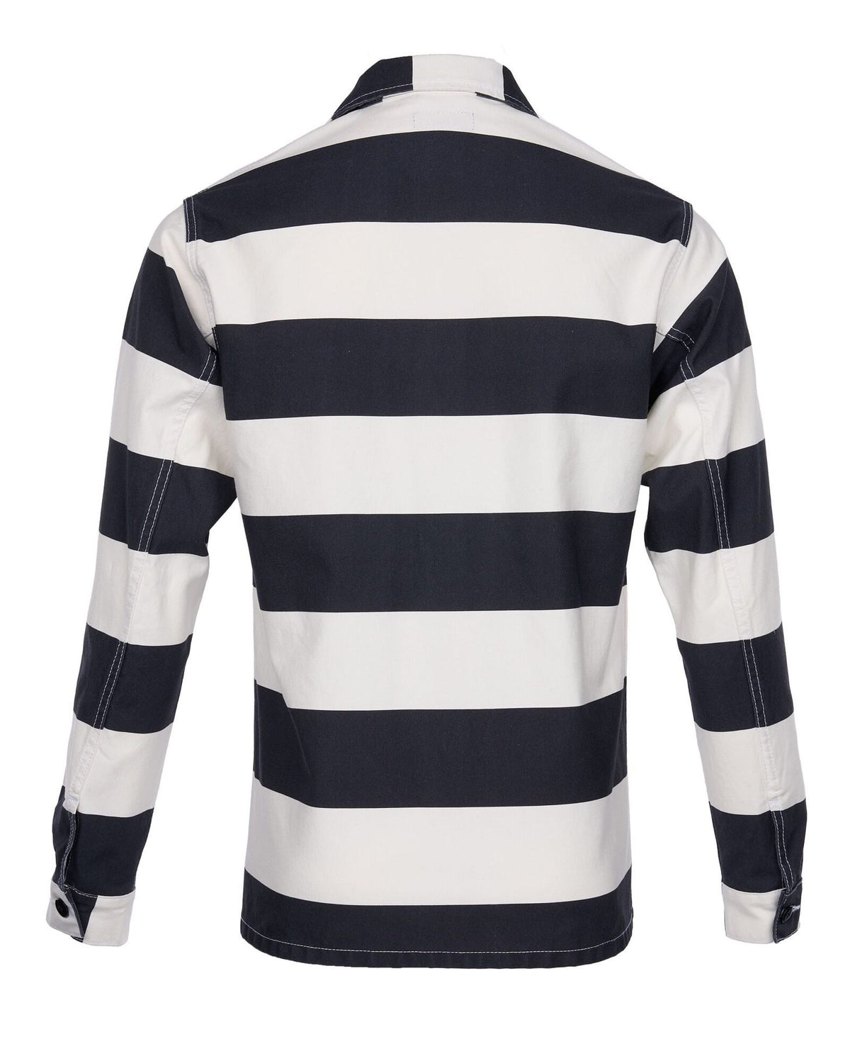 Pike Brothers 1962 OG-107 Shirt Alcatraz white MoFa Lounge Künzelsau Hohenlohe Baden Württemberg 2