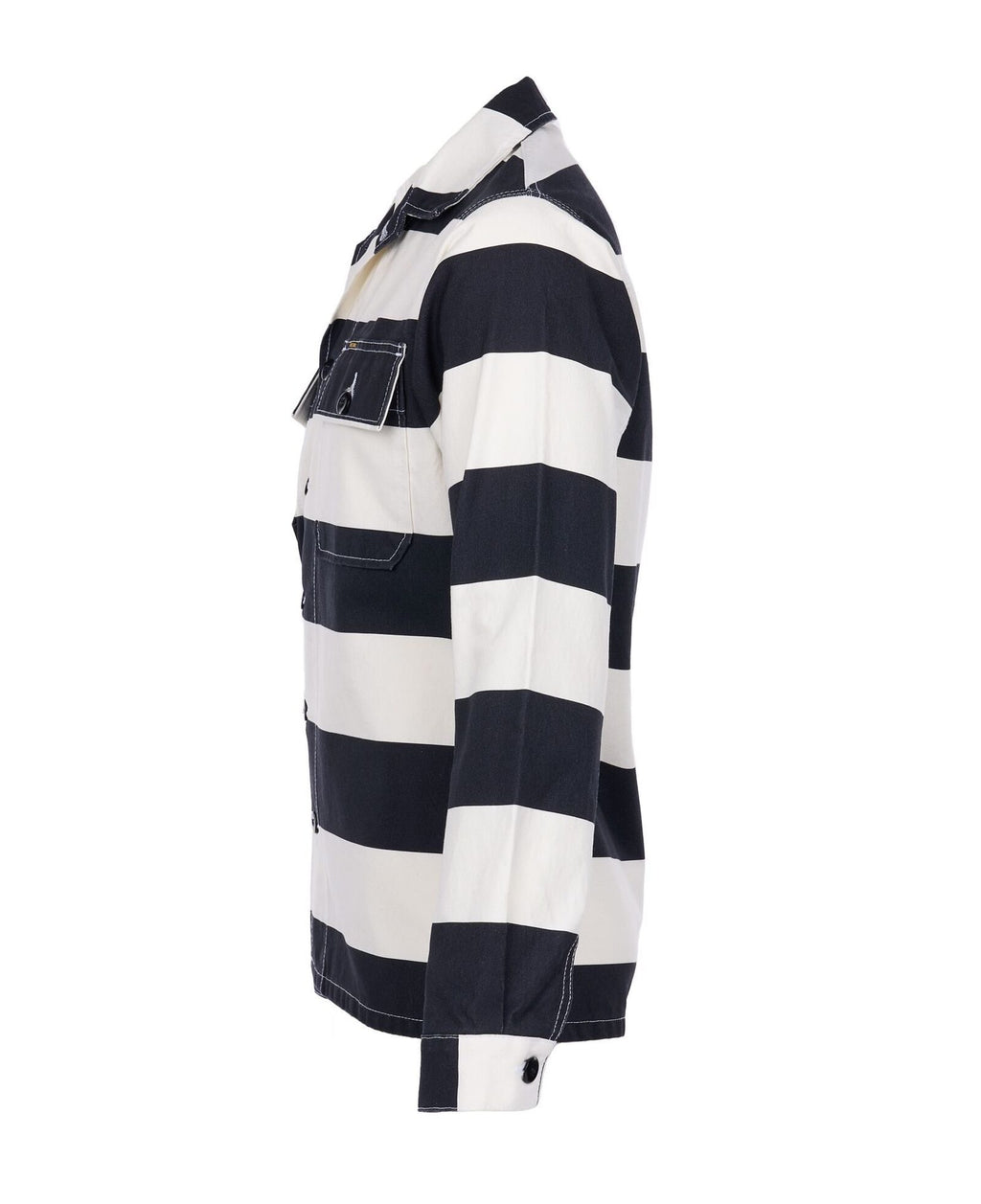 Pike Brothers 1962 OG-107 Shirt Alcatraz white MoFa Lounge Künzelsau Hohenlohe Baden Württemberg 3