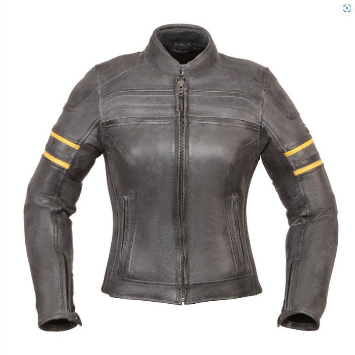 modeka JACKE IONA LADY MoFa Lounge Künzelsau Hohenlohe Baden Württemberg