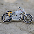Age of Glory Vintage Tracker Pins MoFa Lounge Künzelsau Hohenlohe Baden Württemberg