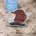 Age of Glory-Pins-Skullpirate- MoFa Lounge Künzelsau Hohenlohe Baden Württemberg