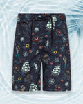 King Kerosin Designer-Badeshorts »Sailor« MoFa Lounge Keltergasse Künzelsau Hohenlohe Baden Württemberg