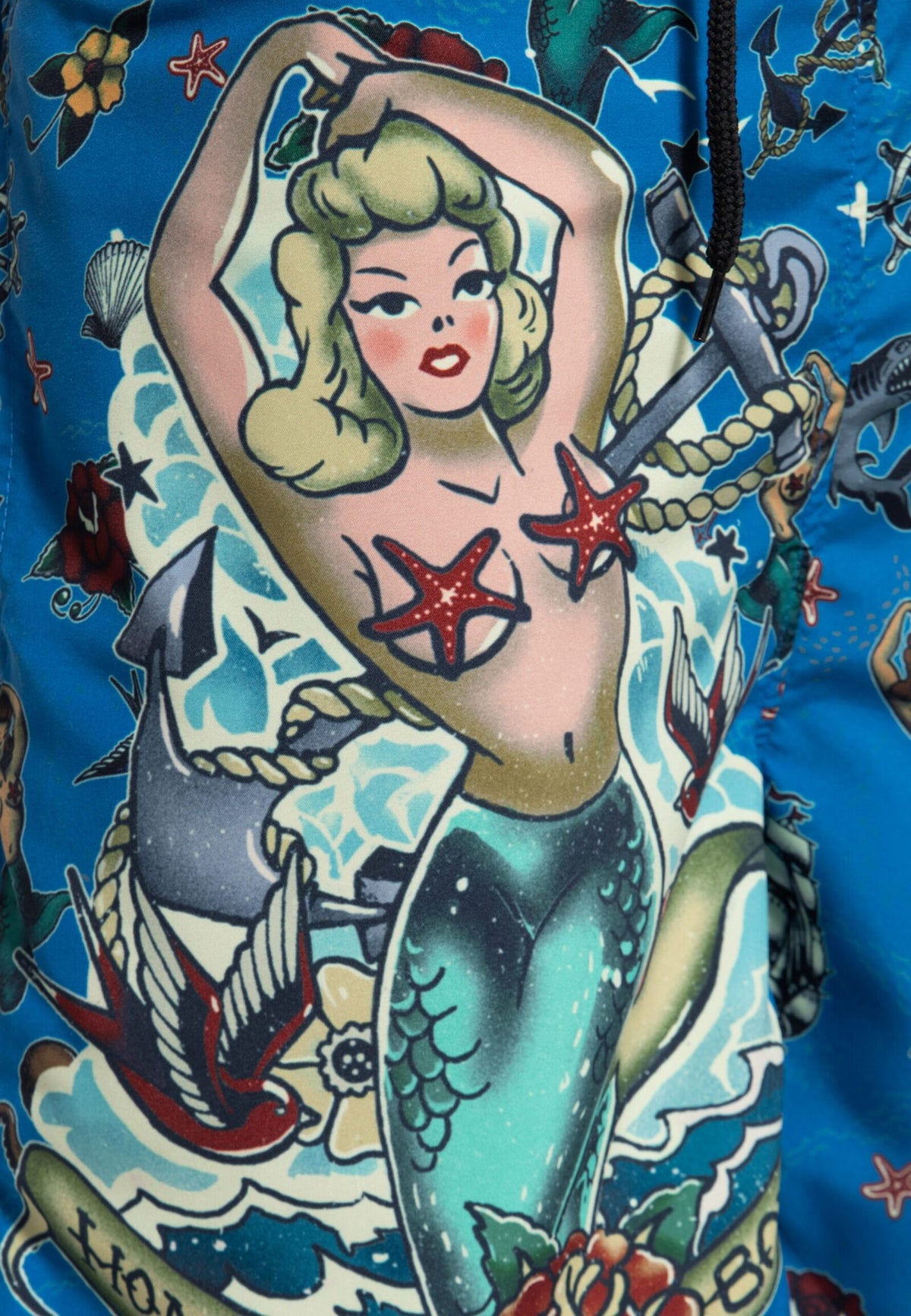 King Kerosin »Sailor«Badeshorts » MoFa Lounge Keltergasse Künzelsau Hohenlohe Baden Württemberg 5