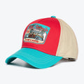 King Kerosin TRUCKER CAP »ROCKIN & SURFIN« MoFa Lounge Künzelsau Hohenlohe Baden Württemberg
